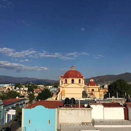 Apartmán Oaxaca At Your Doorstep Exteriér fotografie