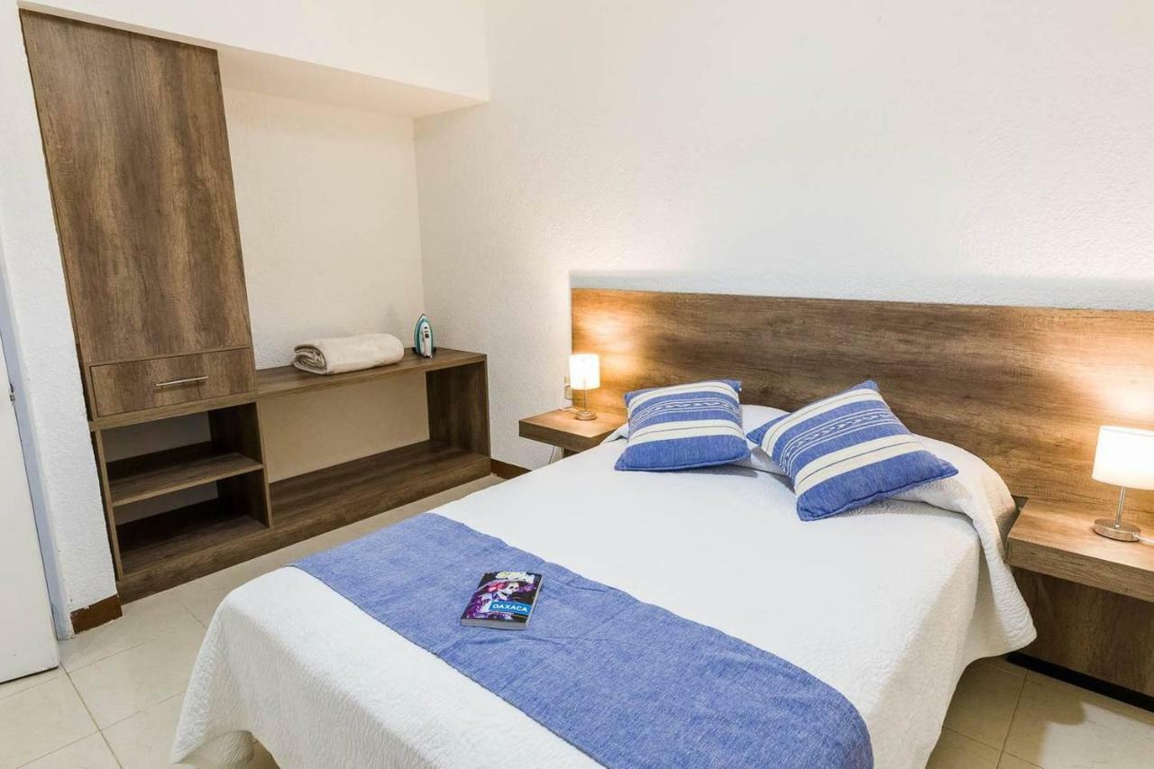 Apartmán Oaxaca At Your Doorstep Exteriér fotografie